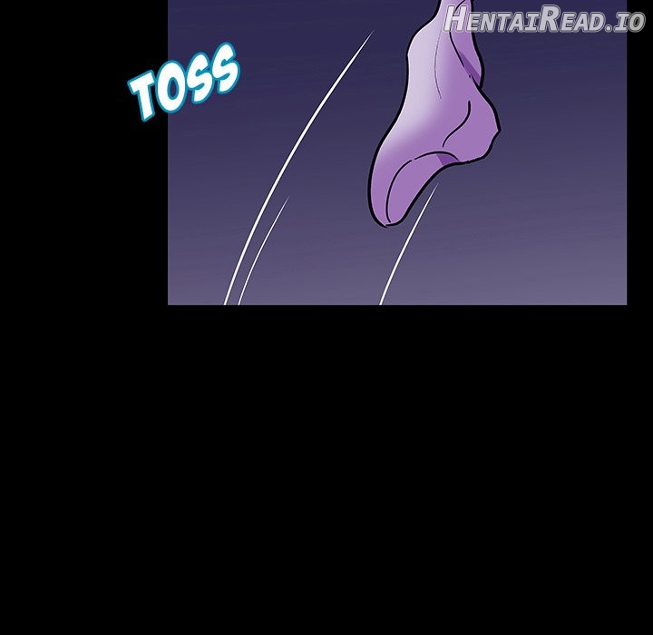 Project Utopia Chapter 107 - page 24