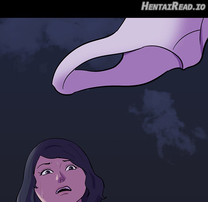 Project Utopia Chapter 107 - page 25