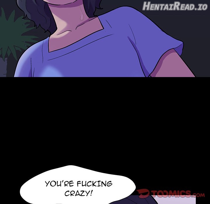 Project Utopia Chapter 107 - page 26