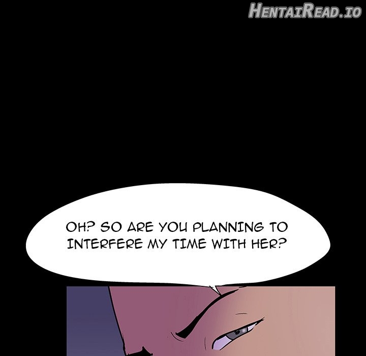 Project Utopia Chapter 107 - page 37
