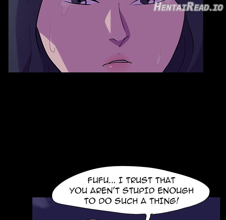 Project Utopia Chapter 107 - page 39