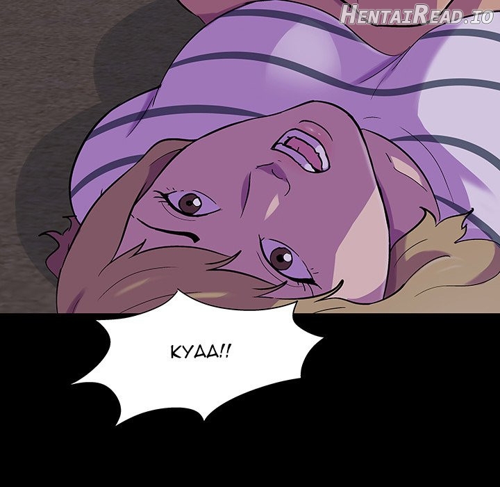 Project Utopia Chapter 107 - page 52