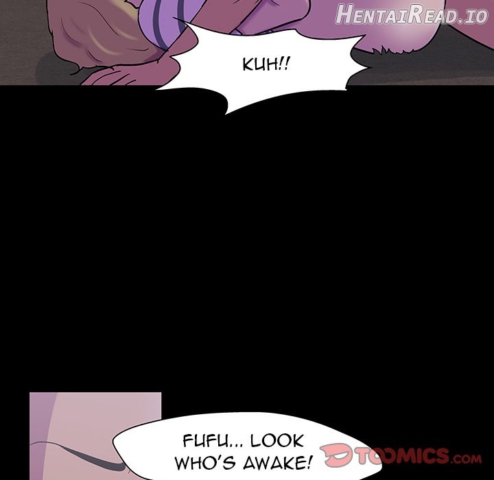 Project Utopia Chapter 107 - page 54