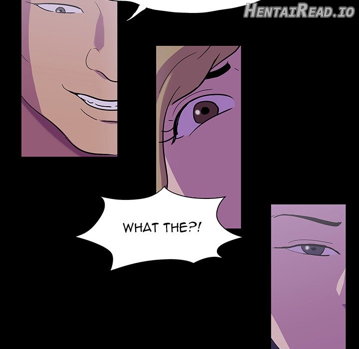 Project Utopia Chapter 107 - page 55