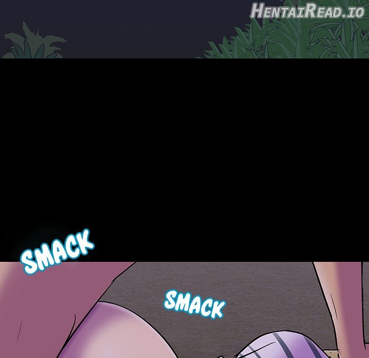Project Utopia Chapter 107 - page 57