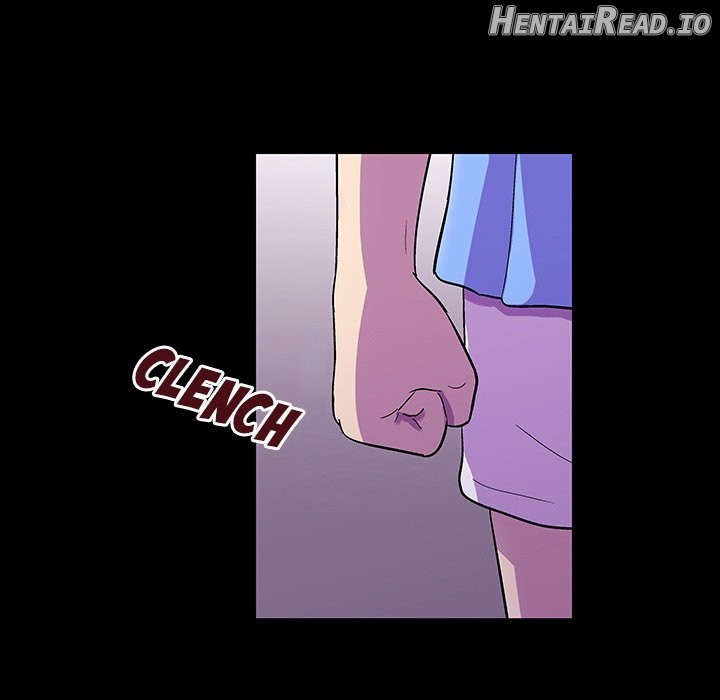 Project Utopia Chapter 107 - page 61