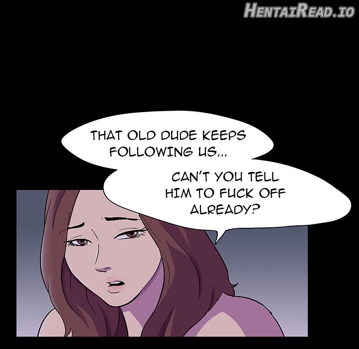 Project Utopia Chapter 107 - page 69