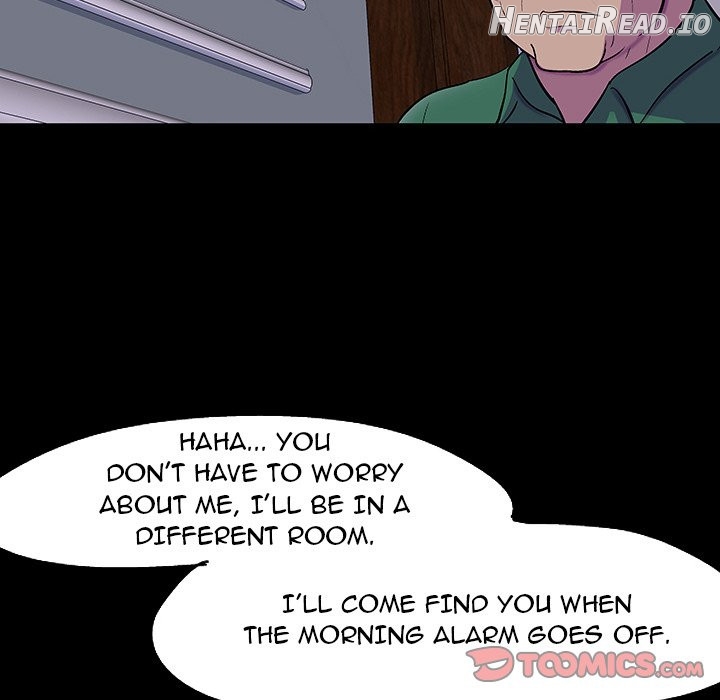 Project Utopia Chapter 107 - page 74