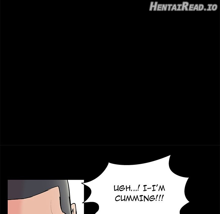 Project Utopia Chapter 66 - page 11