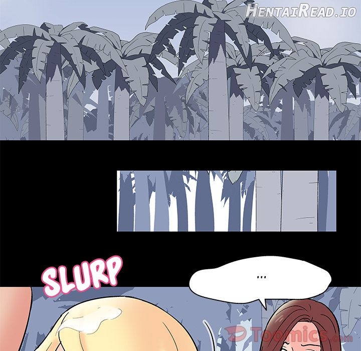 Project Utopia Chapter 66 - page 20
