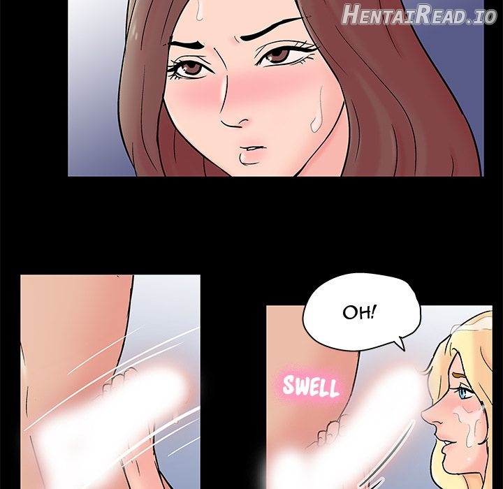 Project Utopia Chapter 66 - page 27