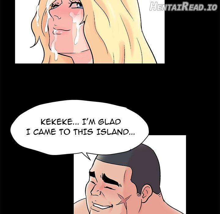 Project Utopia Chapter 66 - page 54