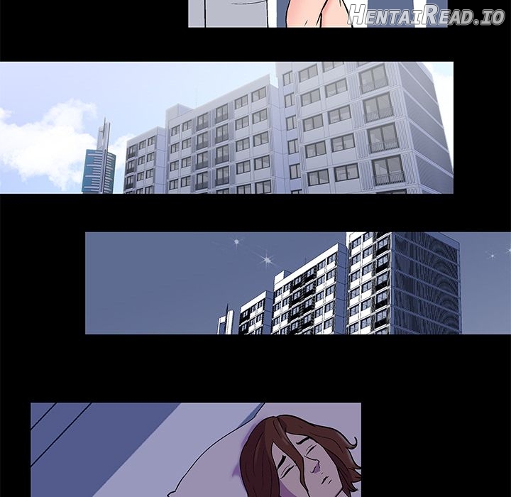 Project Utopia Chapter 66 - page 70
