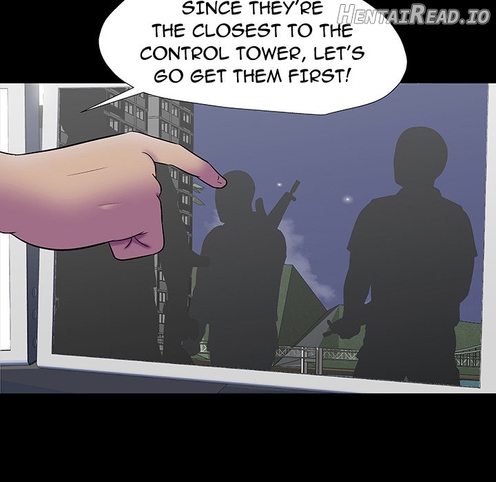 Project Utopia Chapter 174 - page 13