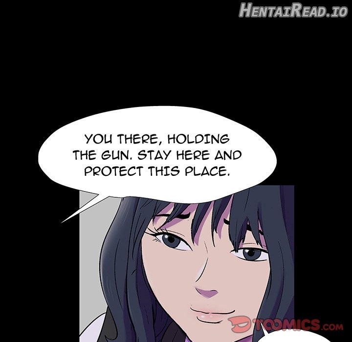 Project Utopia Chapter 174 - page 14