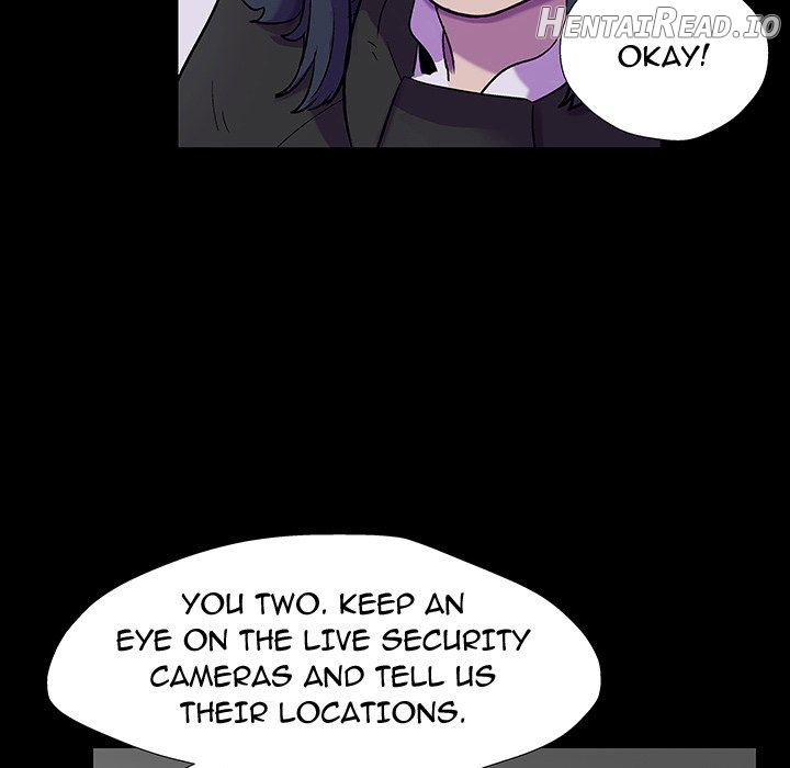 Project Utopia Chapter 174 - page 15