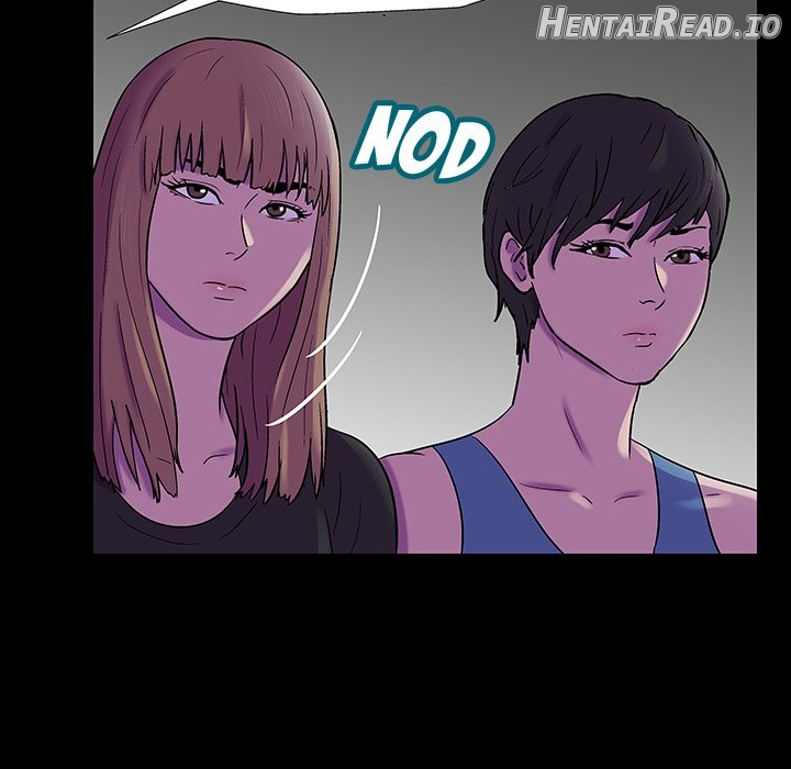 Project Utopia Chapter 174 - page 16