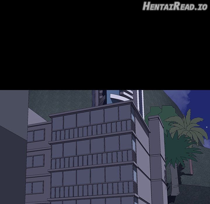 Project Utopia Chapter 174 - page 19