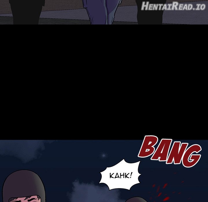 Project Utopia Chapter 174 - page 24