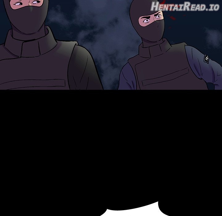 Project Utopia Chapter 174 - page 25