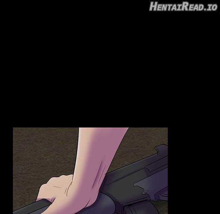 Project Utopia Chapter 174 - page 39