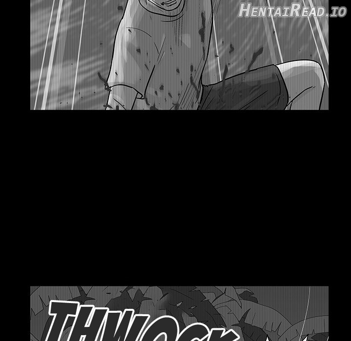 Project Utopia Chapter 174 - page 51