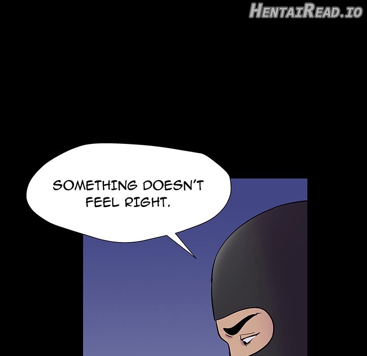 Project Utopia Chapter 174 - page 59