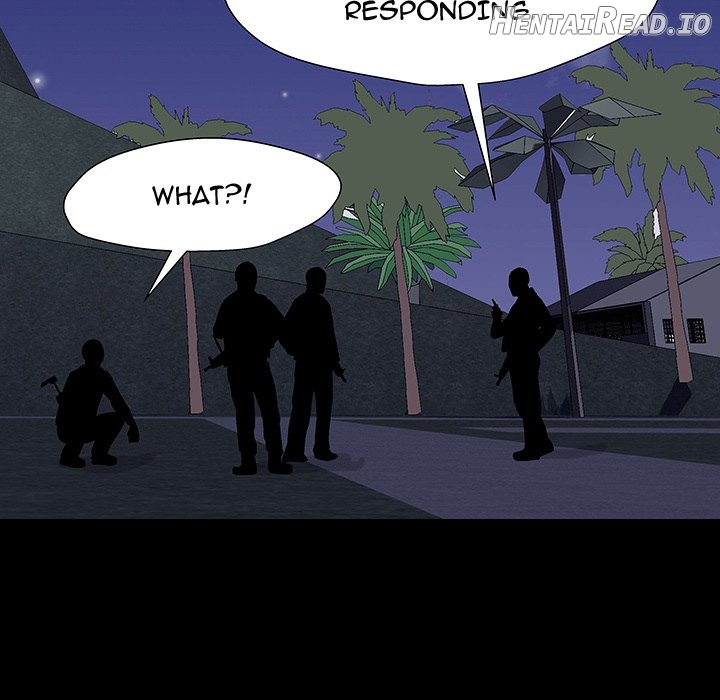 Project Utopia Chapter 174 - page 61