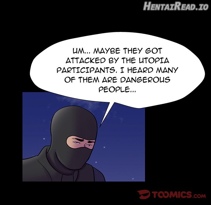 Project Utopia Chapter 174 - page 62