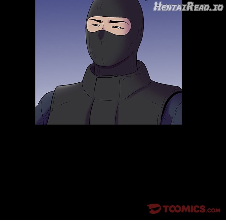 Project Utopia Chapter 174 - page 66