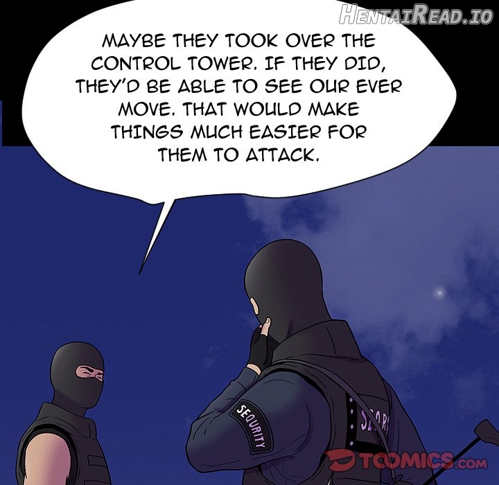 Project Utopia Chapter 174 - page 70
