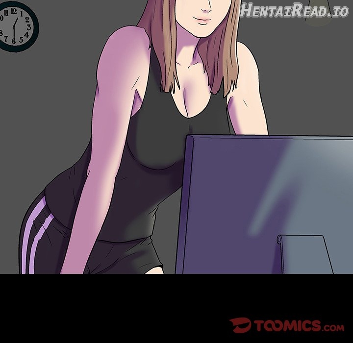 Project Utopia Chapter 174 - page 78
