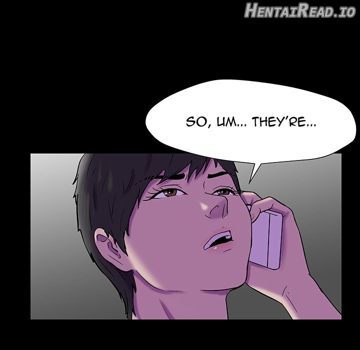 Project Utopia Chapter 174 - page 81