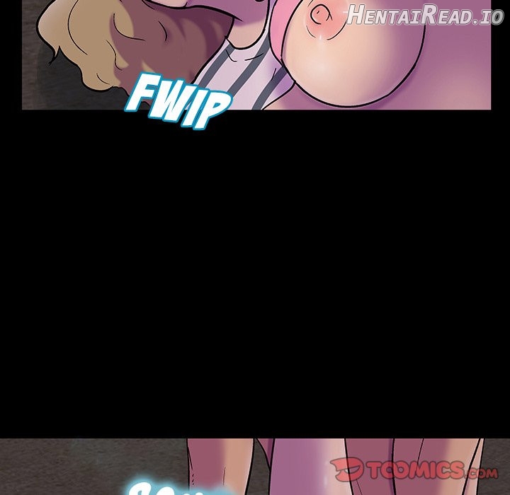 Project Utopia Chapter 108 - page 10
