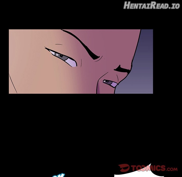 Project Utopia Chapter 108 - page 28