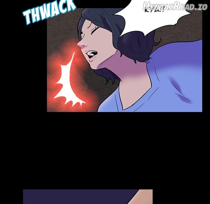 Project Utopia Chapter 108 - page 29