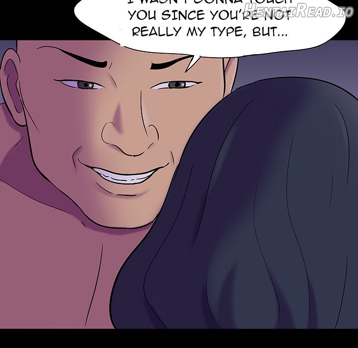 Project Utopia Chapter 108 - page 31