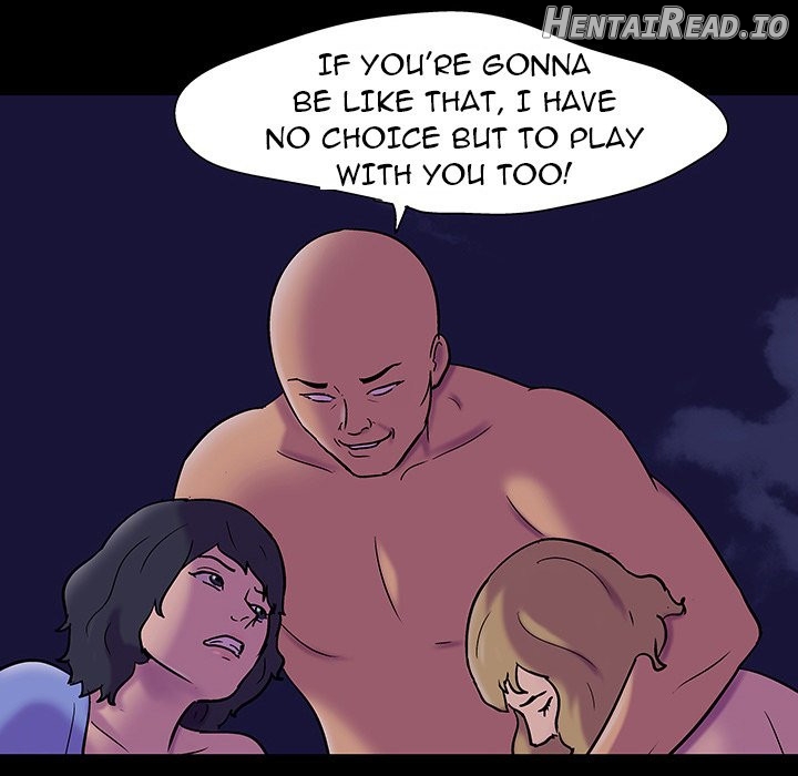 Project Utopia Chapter 108 - page 35