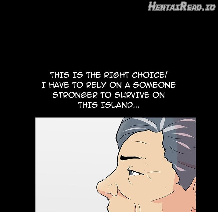 Project Utopia Chapter 108 - page 55
