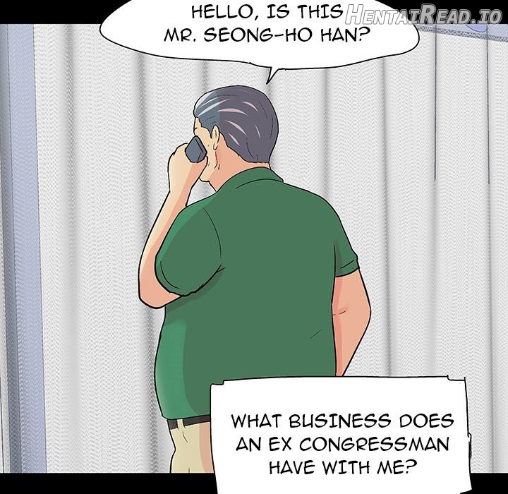 Project Utopia Chapter 108 - page 67