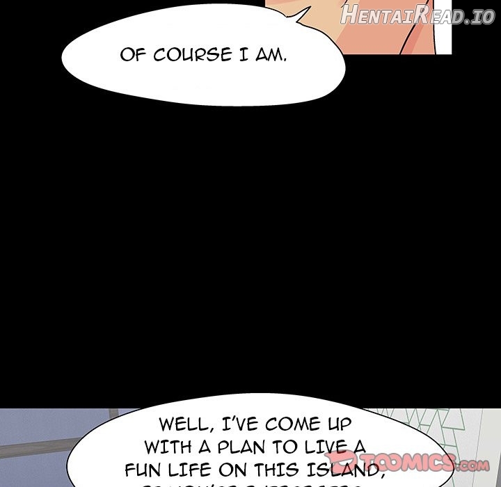 Project Utopia Chapter 108 - page 70