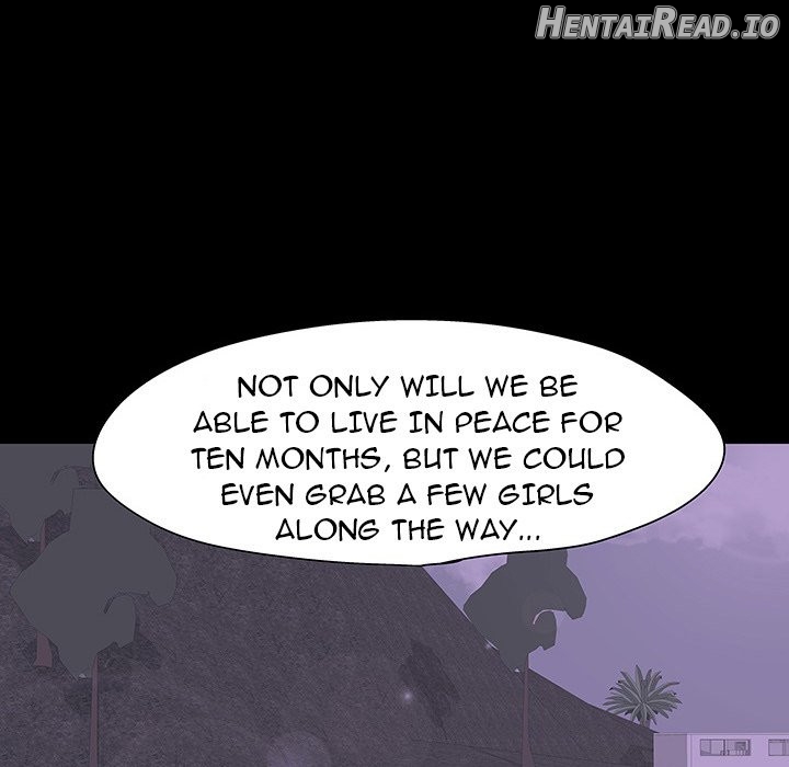 Project Utopia Chapter 108 - page 73
