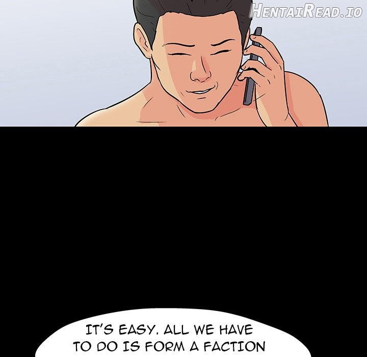 Project Utopia Chapter 108 - page 75