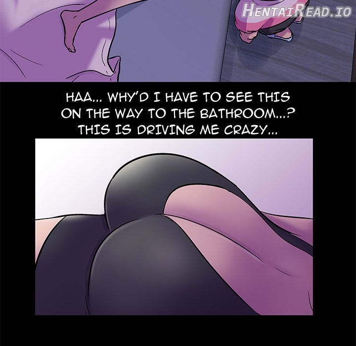 Project Utopia Chapter 67 - page 15