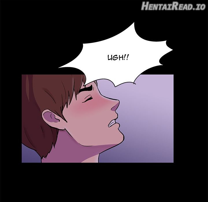 Project Utopia Chapter 67 - page 51