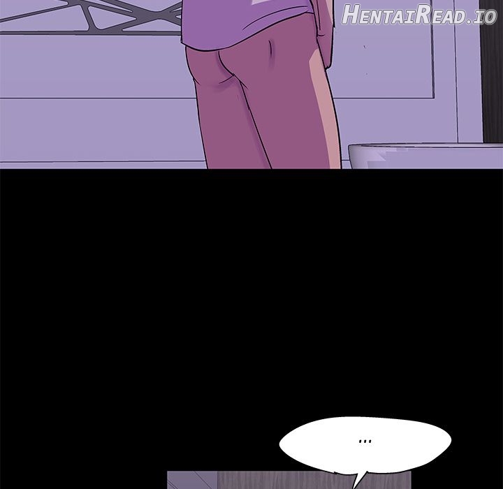 Project Utopia Chapter 67 - page 54