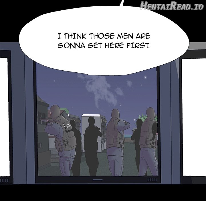 Project Utopia Chapter 175 - page 11