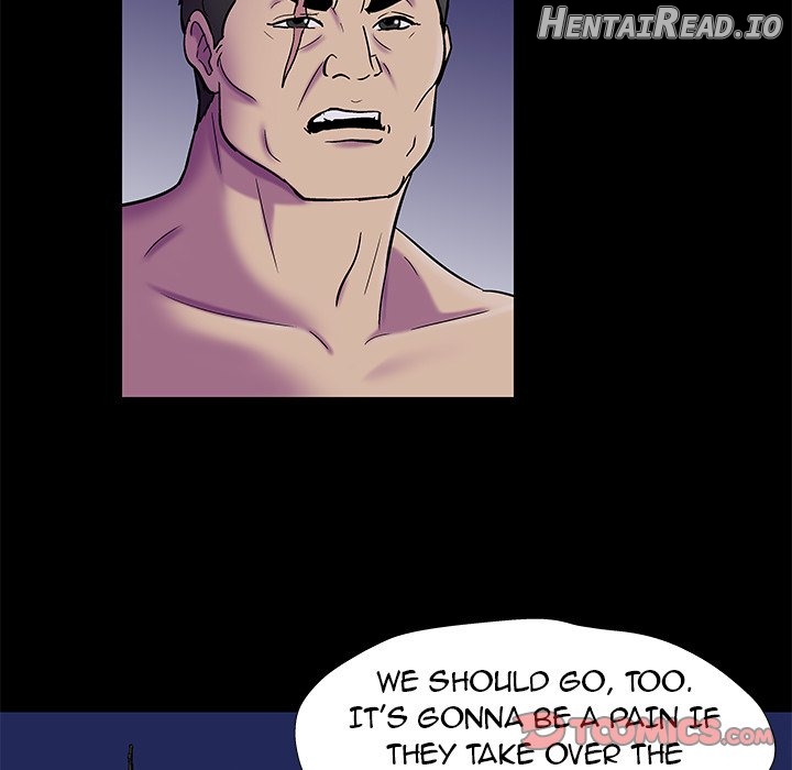 Project Utopia Chapter 175 - page 26