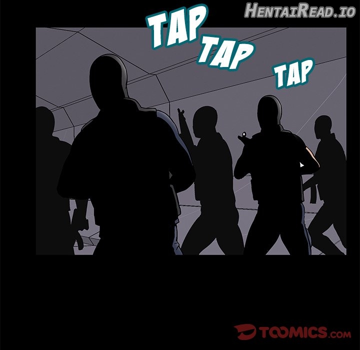 Project Utopia Chapter 175 - page 54