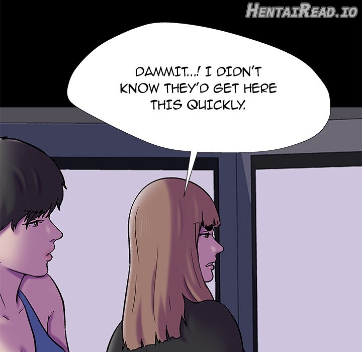 Project Utopia Chapter 175 - page 57